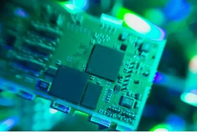 中国方案终将使美国所拥有的半导体优势荡然无存！