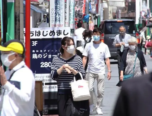 日本从2019年年初血液样本中检测出新冠病毒抗体