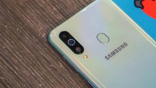 千元手机别乱买，入手三星Galaxy A60的四大理由