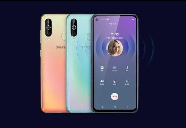 千元手机别乱买，入手三星Galaxy A60的四大理由