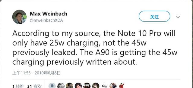 三星Note10基本確定，3個版本外觀大改，2個功能被取