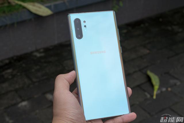 三星即將為Note 10和S10帶來Android 10的測(cè)試版：或于月底開放申請(qǐng)