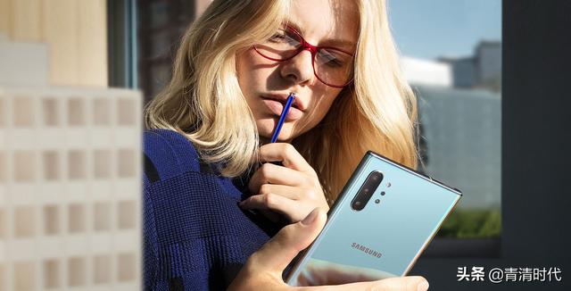 三星安全警告：Galaxy S10和Note 10手機屏幕不要貼膜