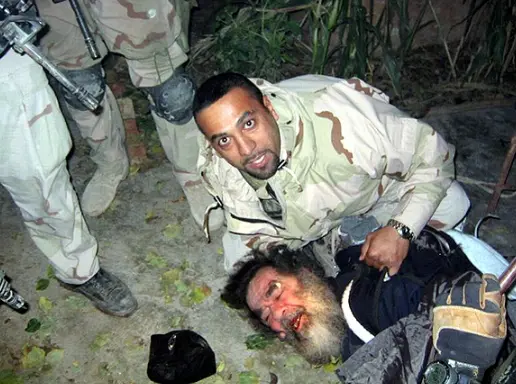 萨达姆死了 卡扎菲挂了，美军还要干掉谁？中国人该明白了一件事