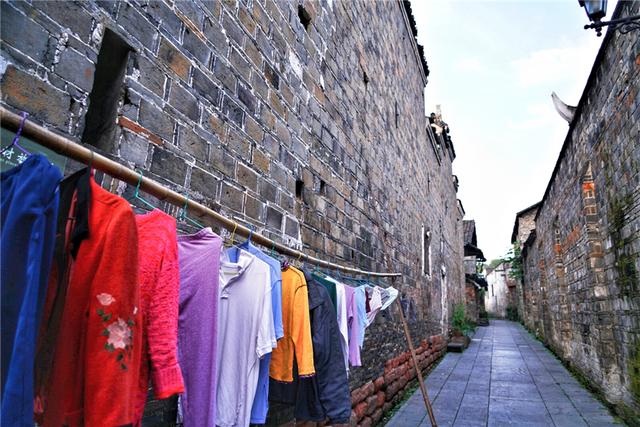 湖南有一座古城,比凤凰古城还早900年,一片冰心在玉壶出自这里