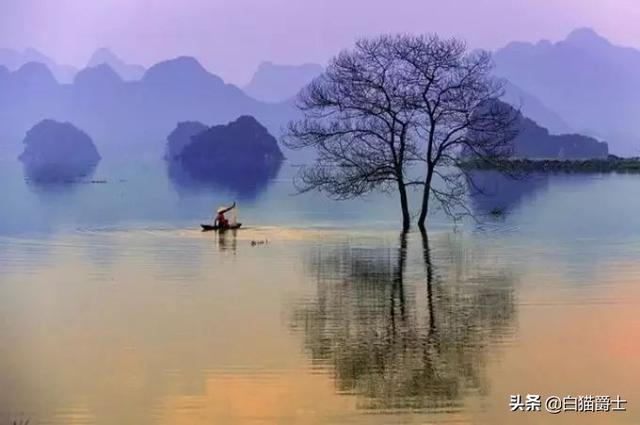 人千万不要活的太较真