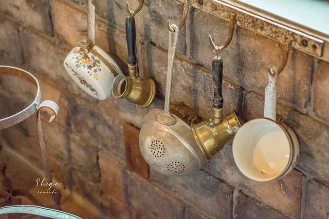 日本精灵庄园，让你放下脚步，忘掉肺炎