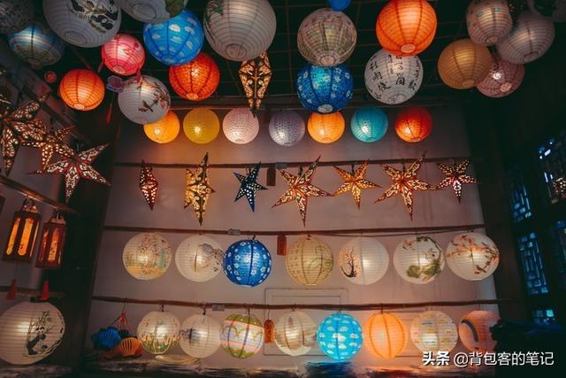 年味乌镇｜解一席江南梦，梦一段慢时光