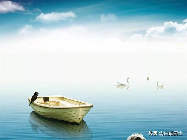 人千万不要活的太较真