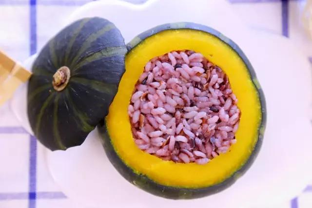 26道花样纯素米饭，好看好吃还健康