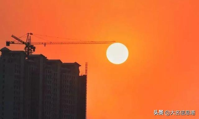 美爆了！大名北湖公園美景來(lái)了，一大波高清圖曝光