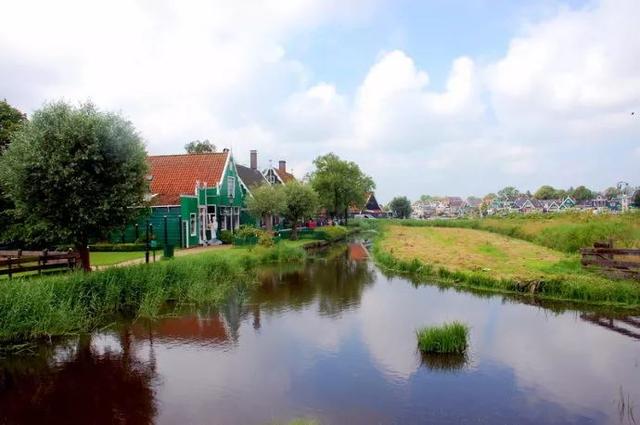 菜吧：荷兰的农业奇迹是如何创造的？