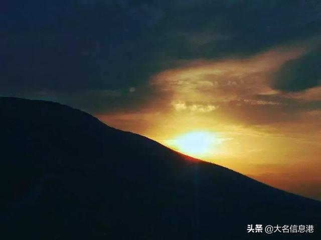 美爆了！大名北湖公園美景來(lái)了，一大波高清圖曝光