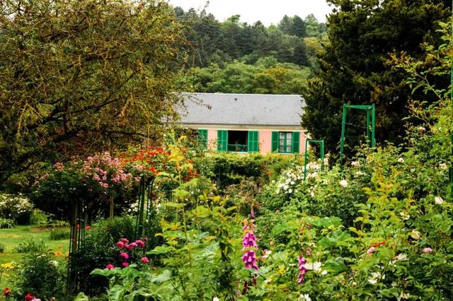 全球最美的10个鲜花小镇