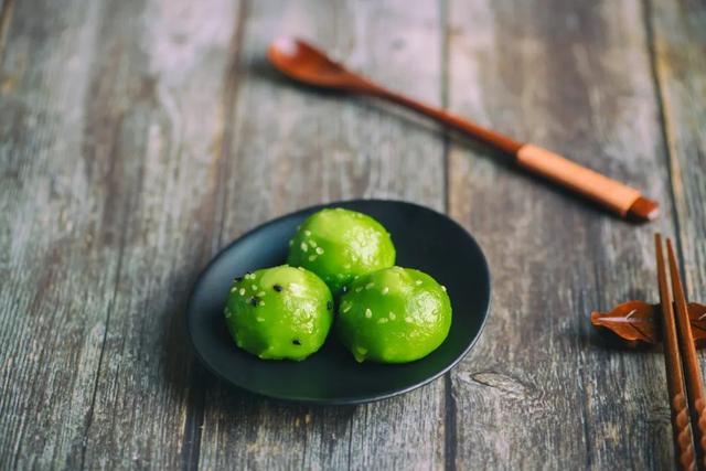 有一种难过，叫不能三月去江南“吃”春天