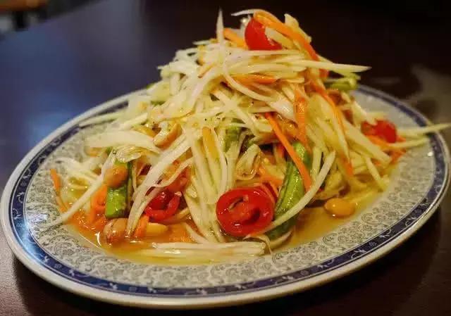 来了云南之后，你才会发现，水果居然还能这么吃