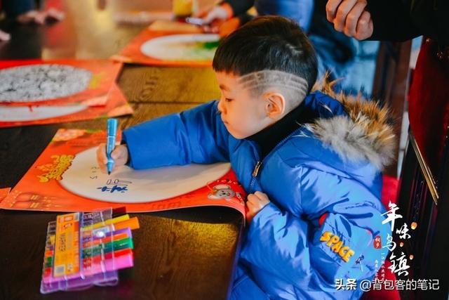 年味乌镇｜解一席江南梦，梦一段慢时光