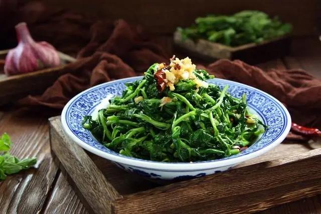 春日食鲜，春在唇齿间