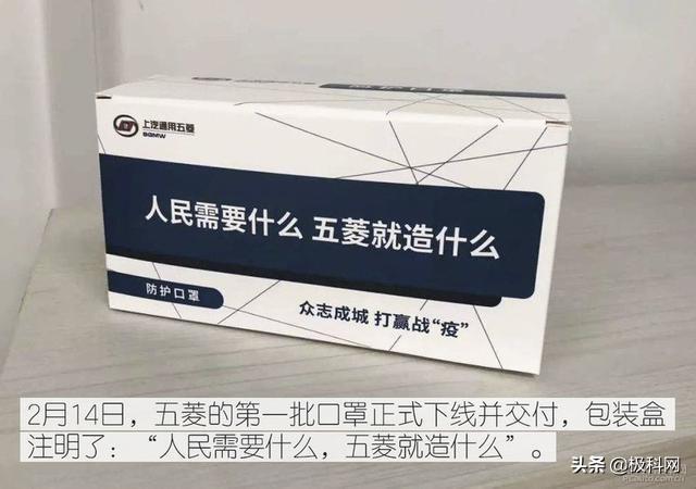 中国口罩专利申请数全球第一，但核心技术方案仍由美国3M公司把控