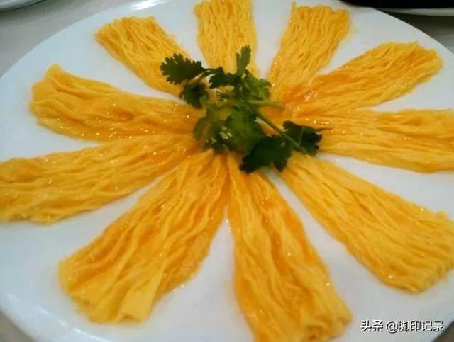 即将失传的中国传统名菜，你吃过吗？