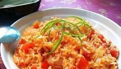 26道花样纯素米饭，好看好吃还健康