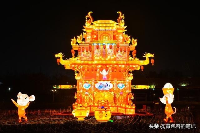 年味乌镇｜解一席江南梦，梦一段慢时光