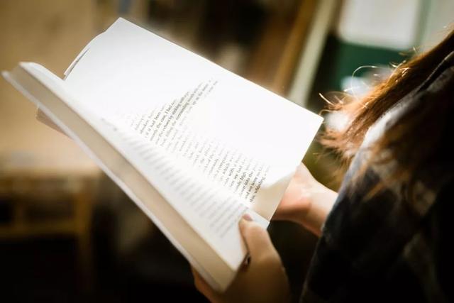 你若读书,生活处处有诗意