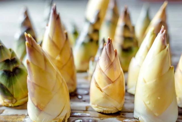 有一种难过，叫不能三月去江南“吃”春天