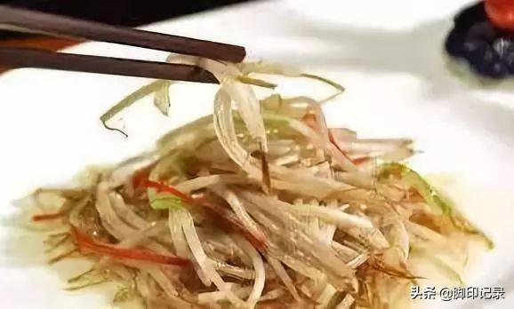 即将失传的中国传统名菜，你吃过吗？