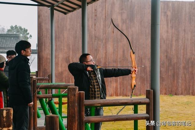 年味乌镇｜解一席江南梦，梦一段慢时光