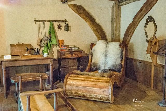 日本精灵庄园，让你放下脚步，忘掉肺炎