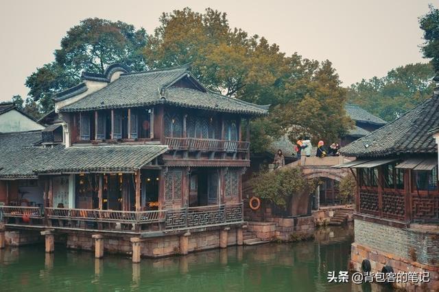 年味乌镇｜解一席江南梦，梦一段慢时光