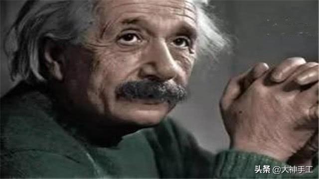 当年偷走“爱因斯坦大脑”的人，最后研究出了什么？