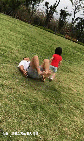 有一些搞笑的动态gif图片你不一定都看过但是一定很好笑