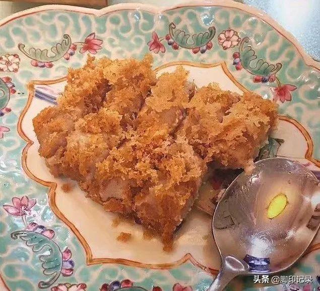 即将失传的中国传统名菜，你吃过吗？