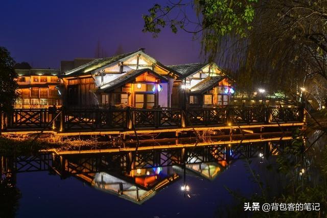 年味乌镇｜解一席江南梦，梦一段慢时光