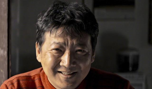 2007年,一部小制作电影《光荣的愤怒》引起很多人的注意.