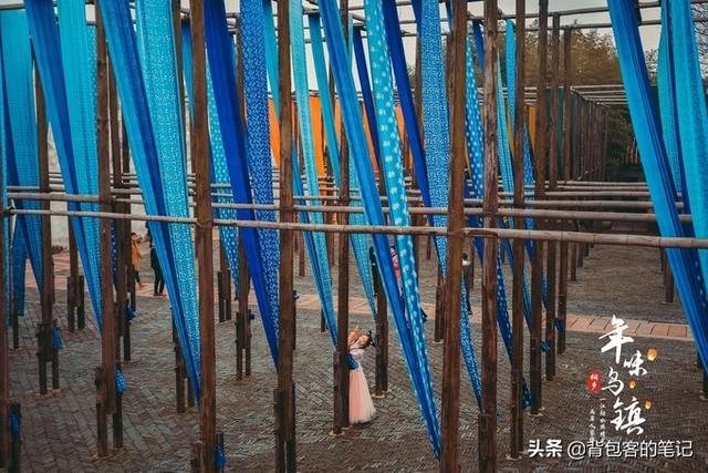年味乌镇｜解一席江南梦，梦一段慢时光