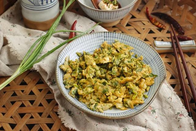 春日食鲜，春在唇齿间