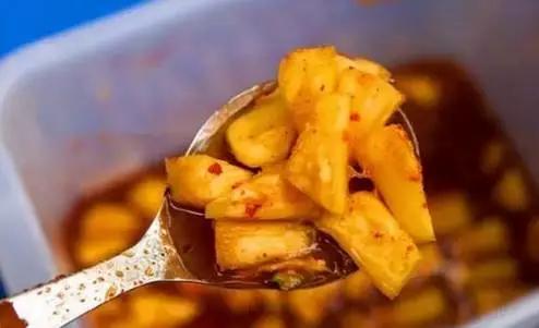 来了云南之后，你才会发现，水果居然还能这么吃