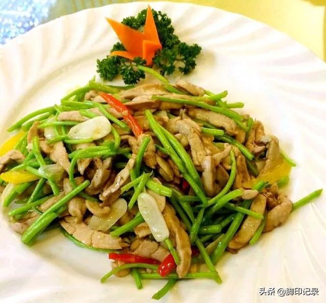 即将失传的中国传统名菜，你吃过吗？