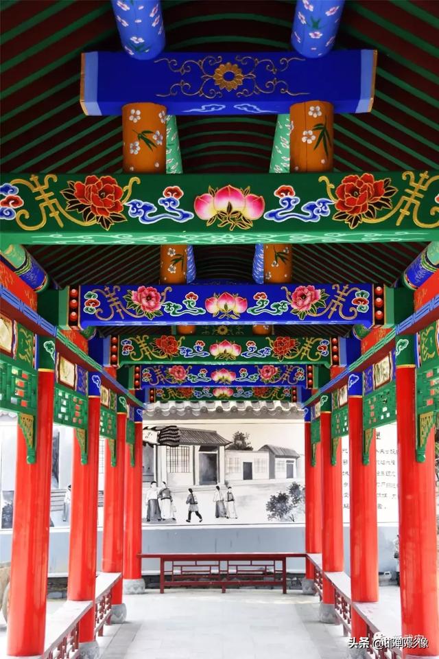 遇見(jiàn)伯延，圓你一場(chǎng)清末民初的夢(mèng)