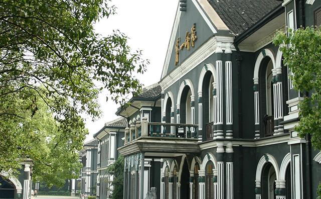 从南门口到劳动广场，藏着最市井的老长沙