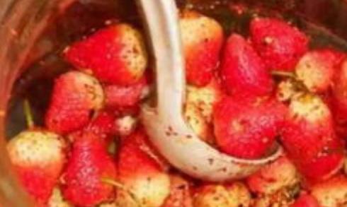 来了云南之后，你才会发现，水果居然还能这么吃