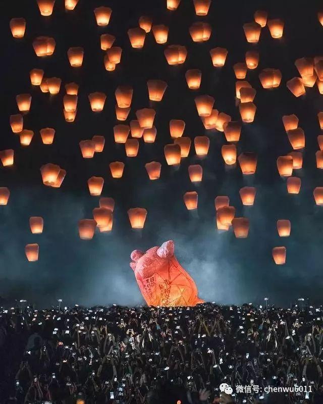 一个英国摄影师,竟拍出了最有神韵的中国,美到窒息