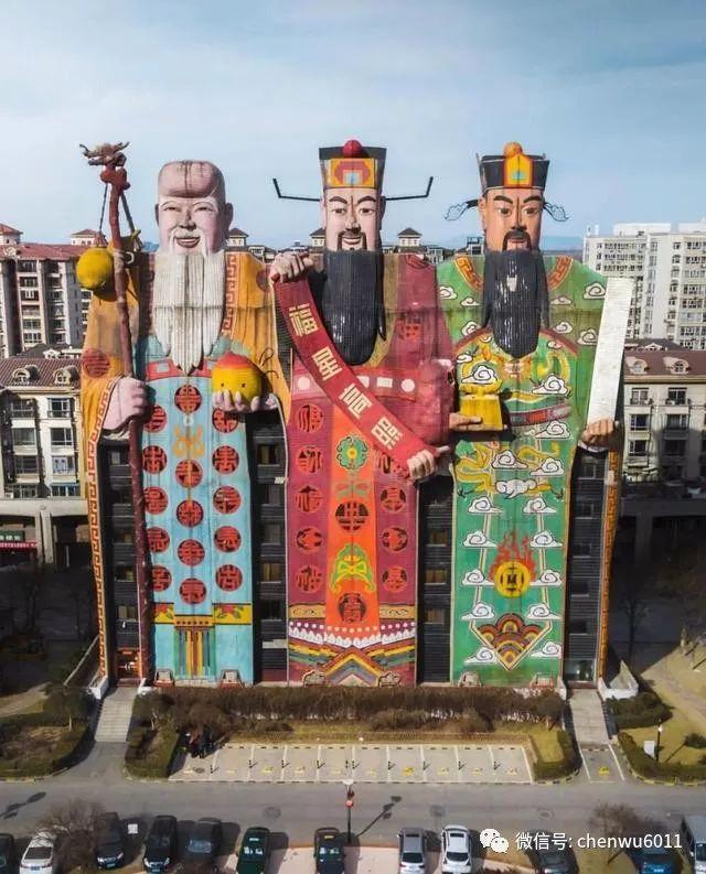 一个英国摄影师,竟拍出了最有神韵的中国,美到窒息