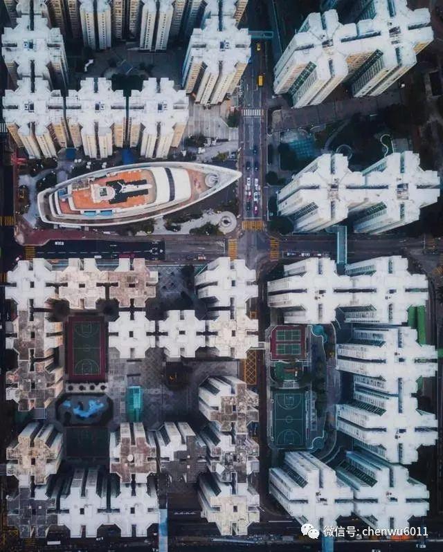 一个英国摄影师,竟拍出了最有神韵的中国,美到窒息