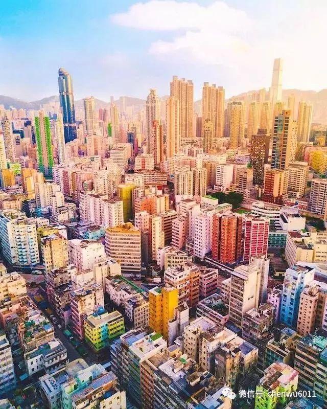 一个英国摄影师,竟拍出了最有神韵的中国,美到窒息