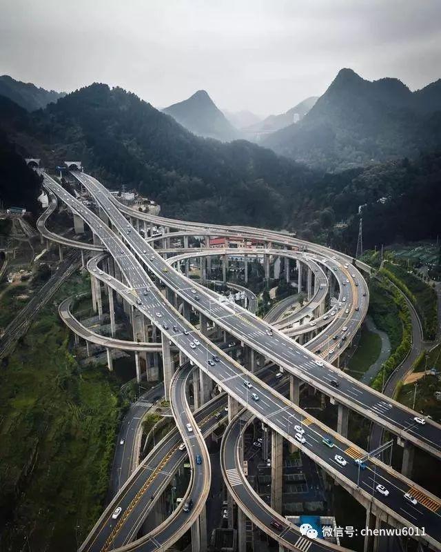一个英国摄影师,竟拍出了最有神韵的中国,美到窒息
