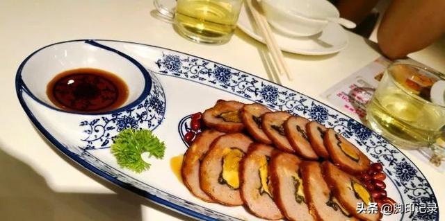 即将失传的中国传统名菜，你吃过吗？